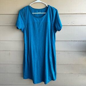 Columbia Outdoor Dress - Size Medium - Spring Summer Athleisure